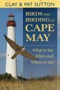 Birds and Birding at Cape May