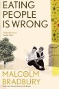 Eating People is Wrong