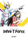 Infini-T Force Vol. 3