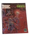 Dungeon Crawl Classics #110: The Sacrificial Pyre of Thracia