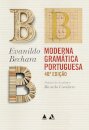 Moderna Gramática Portuguesa - 40a edição