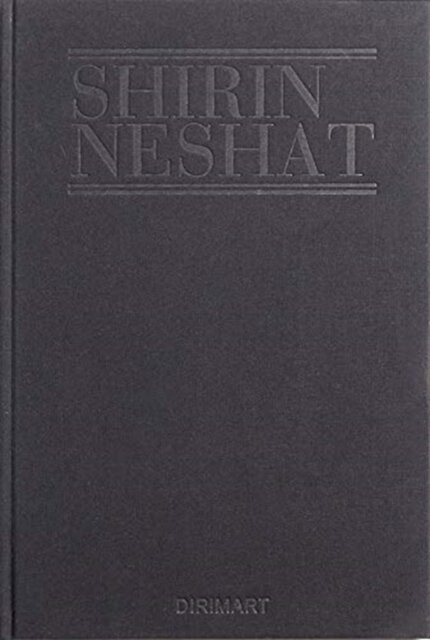 Shirin Neshat: Mourners from the Book of Kings