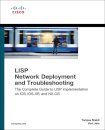 LISP Network Deployment and Troubleshooting