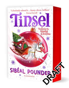 Tinsel