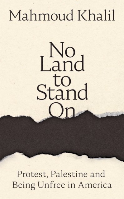 No Land To Stand On