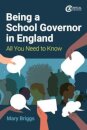 Being a School Governor in England