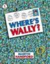 Where'S Wally?