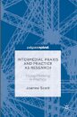 Intermedial Praxis and Practice as Research