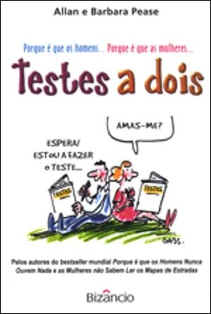 Testes A Dois