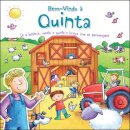 Bem-Vindo à Quinta