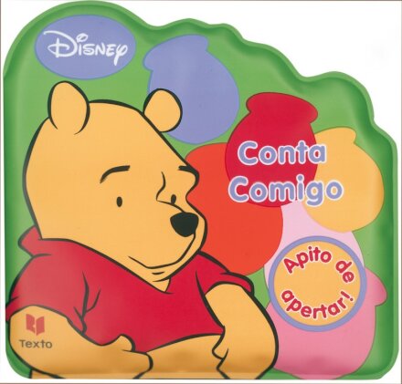 Winnie The Pooh - Conta Comigo