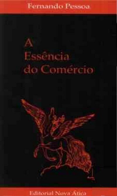 A Essência Do Comércio