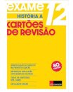 Cartões de Revisão História A 12