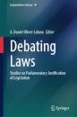 Debating Laws