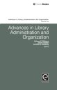 Advances in Library Administration and Organization