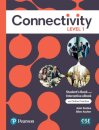 Connectivity Level 1 Student's Book & Interactive Student's eBook with Online Practice, Digital Resources and App