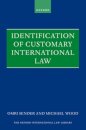 Identification of Customary International Law