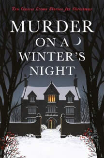 Murder On A Winter'S Night