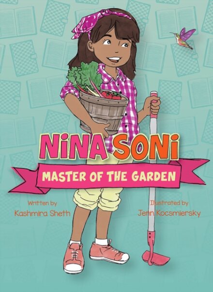 Nina Soni, Master of the Garden