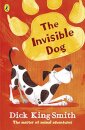 The Invisible Dog
