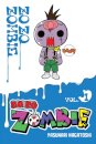 Zo Zo Zombie, Vol. 1