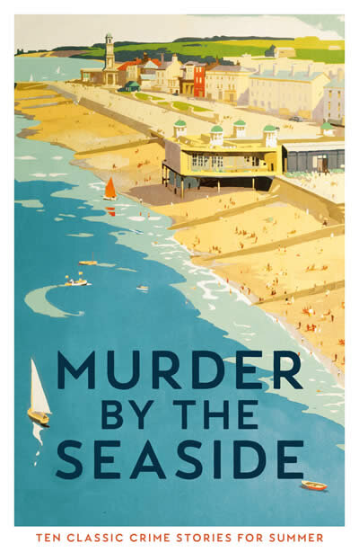 Murder By The Seaside