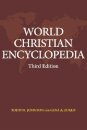 World Christian Encyclopedia