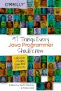 97 Things Every Java Programmer Should Know