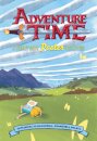 Adventure Time - A Totally Math Poster Collection
