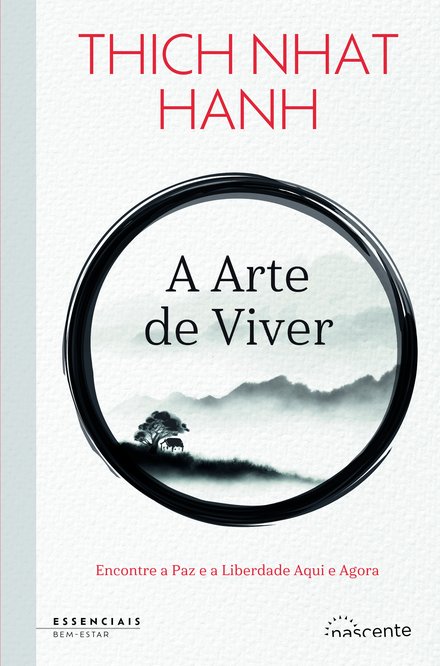 A Arte de Viver (Thich Nhat Hanh)