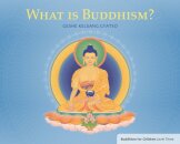 What Is Buddhism?
