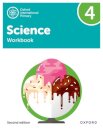 Oxford International Science: Workbook 4