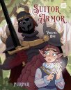 Suitor Armor, Volume 1