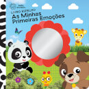 Baby Einstein - As Minhas Primeiras Emoções