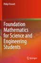 Foundation Mathematics for Science and Engineering Students