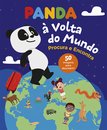 Panda à Volta do Mundo - Procura e Encontra
