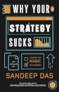 Why Your Strategy Sucks