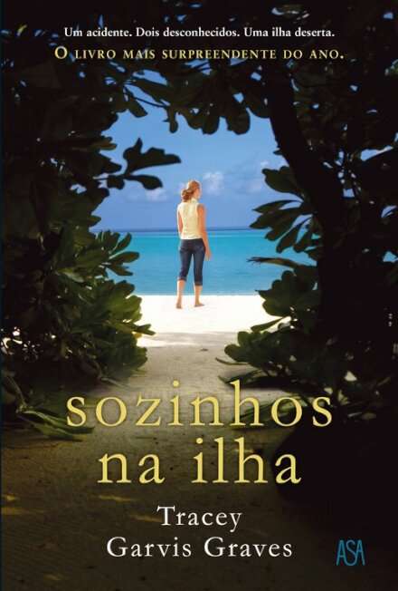 Sozinhos na Ilha