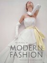 History of Modern Fashion