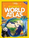 Beginner'S World Atlas 5Th Edition