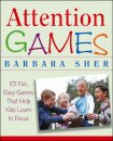 Attention Games