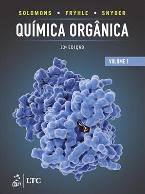 Química Orgânica v.1 (Solomons) 13/24