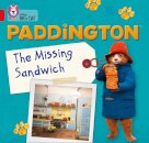 Paddington: The Missing Sandwich