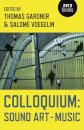 Colloquium: Sound Art and Music