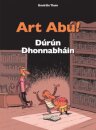 Art Abu! Durun Dhonnabhain