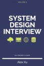 System Design Interview - An insider's guide