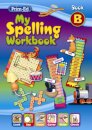 My Spelling Workbook B