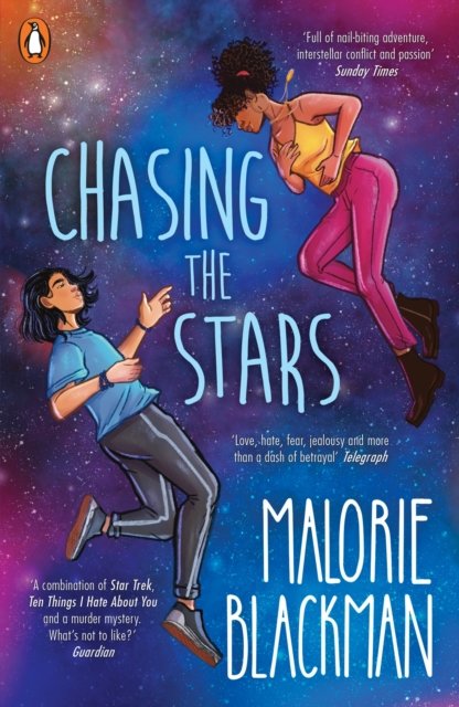 Chasing The Stars