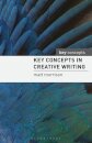 Key Concepts in Creative Writing