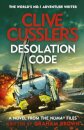Clive Cussler's Desolation Code